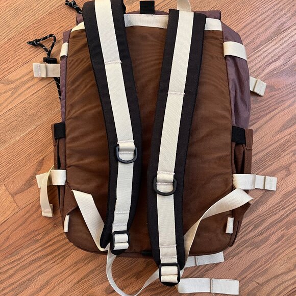 Topo Designs- Rover Backpack - Picture 2 of 11